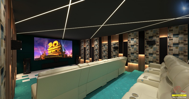 HOME THEATRE